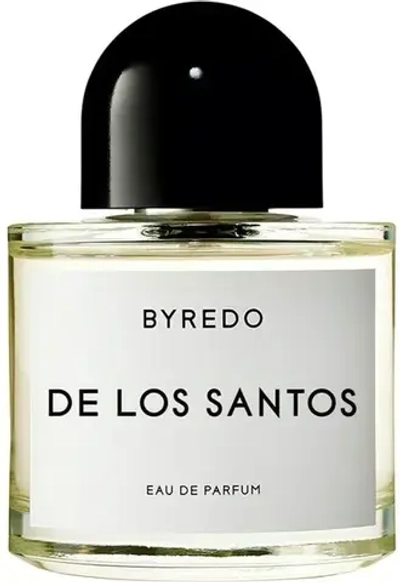 BYREDO DE LOS SANTOS EDP 50 ML