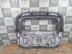 Крышка багажника Chery Tiggo 8 Pro Max 23-нв Б/У Оригинал 552000306AADYJ