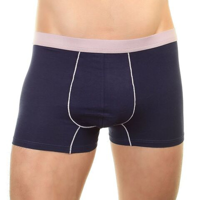 Набор из 5 разноцветных трусов-боксеров (Размер: 4X) (Цвет: разноцветный)