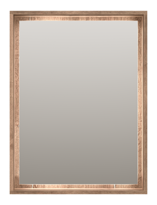 Зеркало Brevita Dallas 60