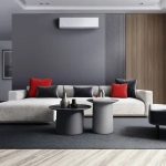 Сплит-система инверторного типа Toshiba Seiya RAS-B07CKVG-EE/RAS-07CAVG-EE