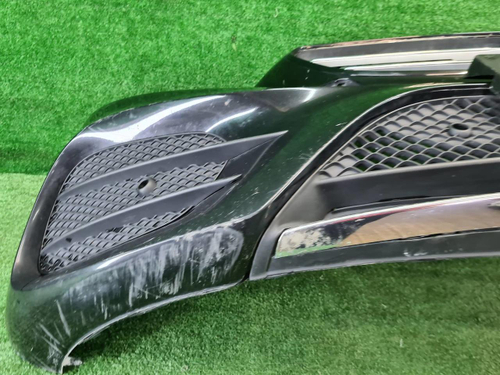 Бампер передний Mercedes E W213 16-21 AMG В сборе