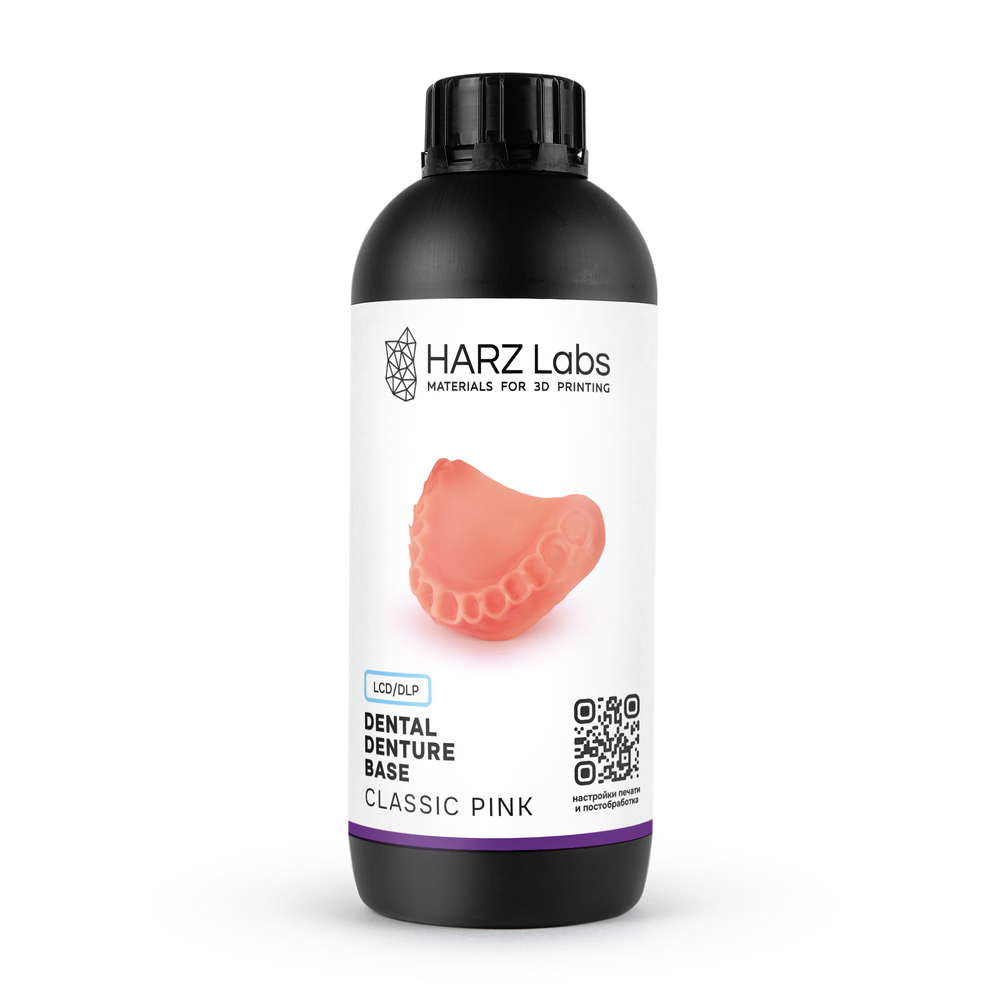 Dental Denture Base