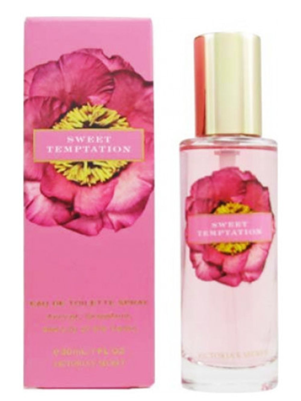 Victoria's Secret Sweet Temptation