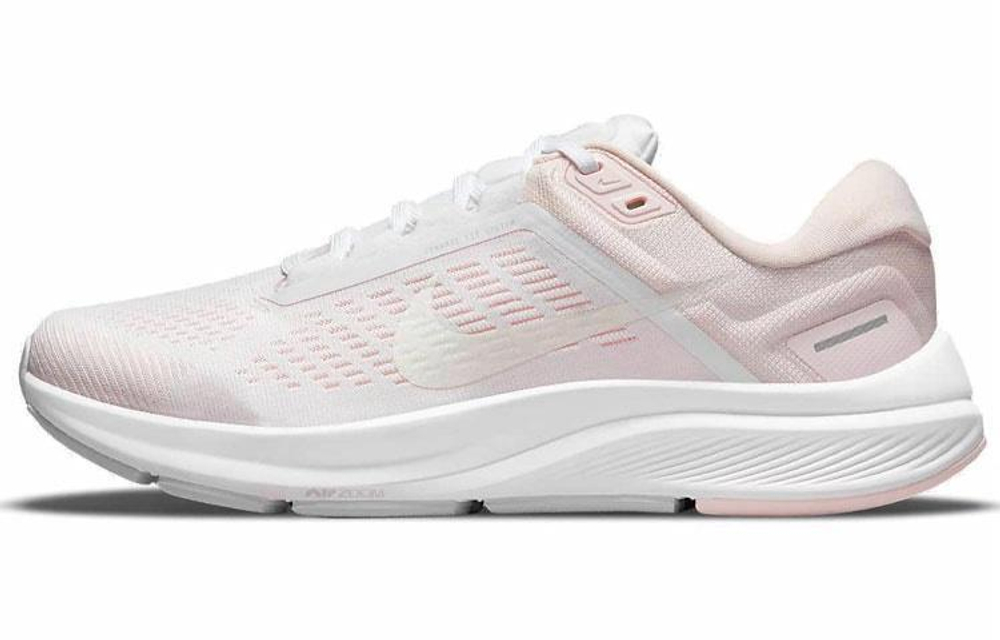 Кроссовки Nike Zoom Structure 24 (Женская размерная сетка)