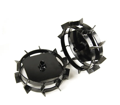 Грунтозацепы Champion для культиватора GC243 GC243 GC243,GC252 (2шт,235/60/20скос/3)