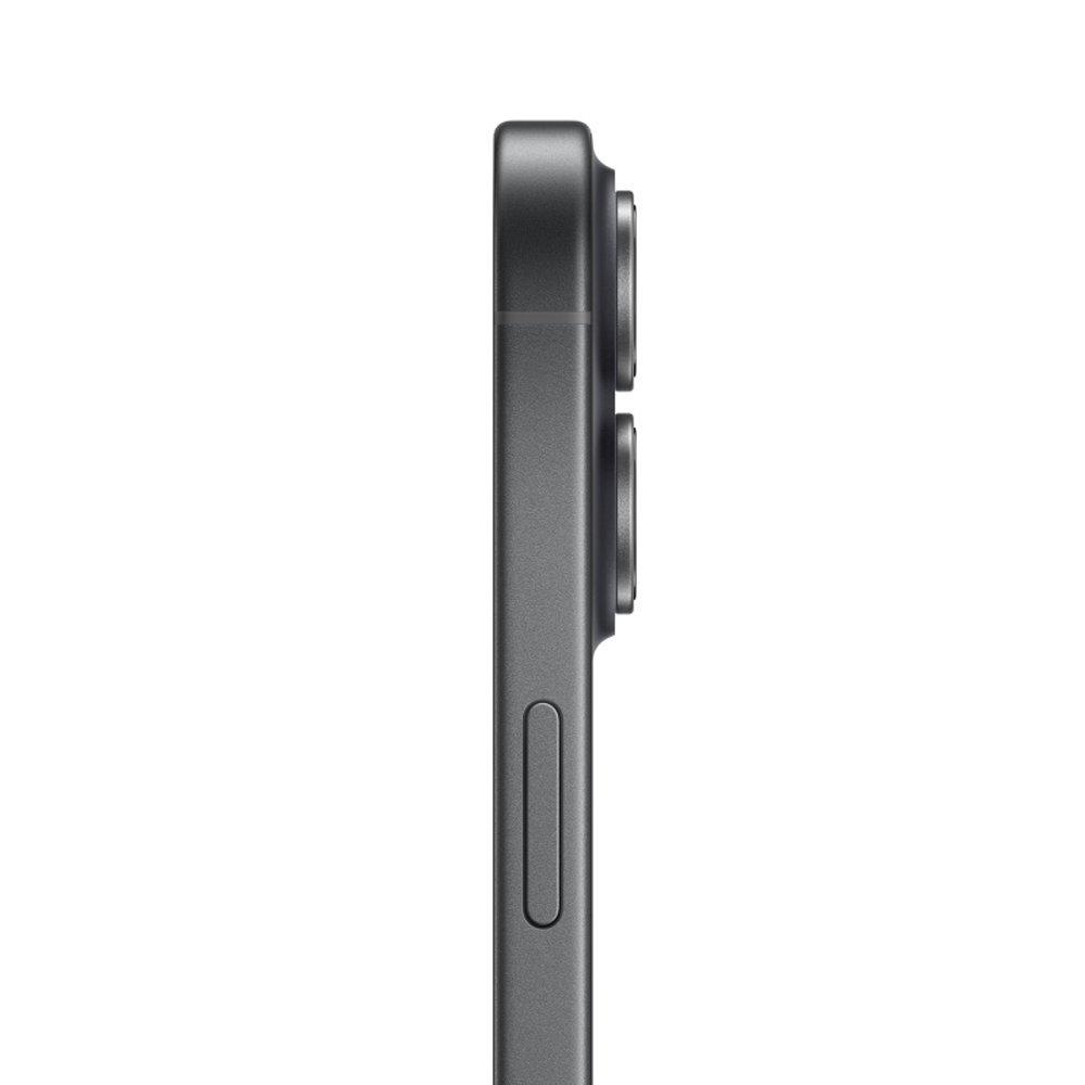Смартфон Apple iPhone 17 256GB Black (без RuStore)