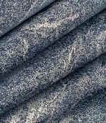 Ткань "Бидасар" голубой