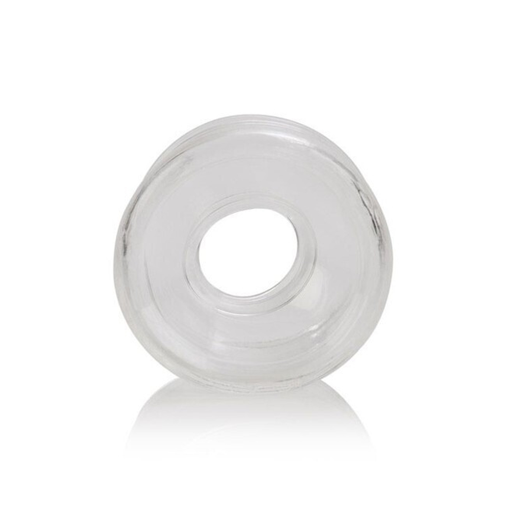 Мужской набор Sta-Hard Erector Set (Цвет: черный, прозрачный)