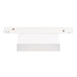 Светильник MAG-ORIENT-FLAT-FOLD-S195-6W Warm3000 (WH, 80 deg, 48V) (Arlight, IP20 Металл, 5 лет) 035854(1)