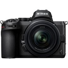 Фотоаппараты Nikon