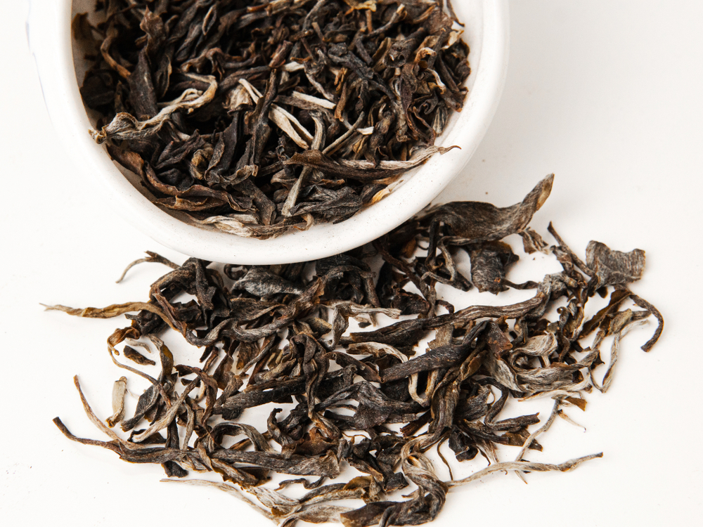 Шен Пуэр из Фэнцин