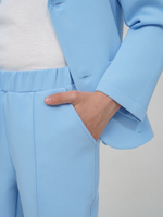 Костюм пиджак с брюками