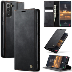 Чехол-книжка CaseMe RFiD Samsung Galaxy S21+