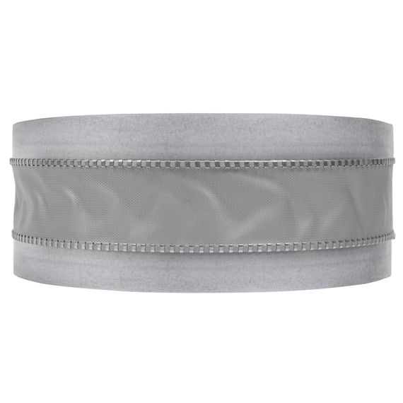 Вставка гибкая SHUFT термостойкая 45х75х45, 25м — (1)