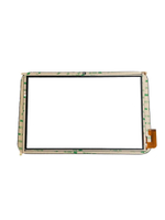 Тачскрин (сенсорное стекло) для планшета MJK-GG101-2524