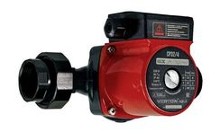 Насос циркуляционный Verton AQUA CP 32/4-180 Q2,4 36688