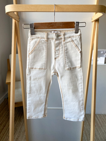 Джинсы Zara, 98