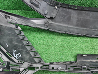 Бампер передний Changan Uni-V (2022-н.в.)