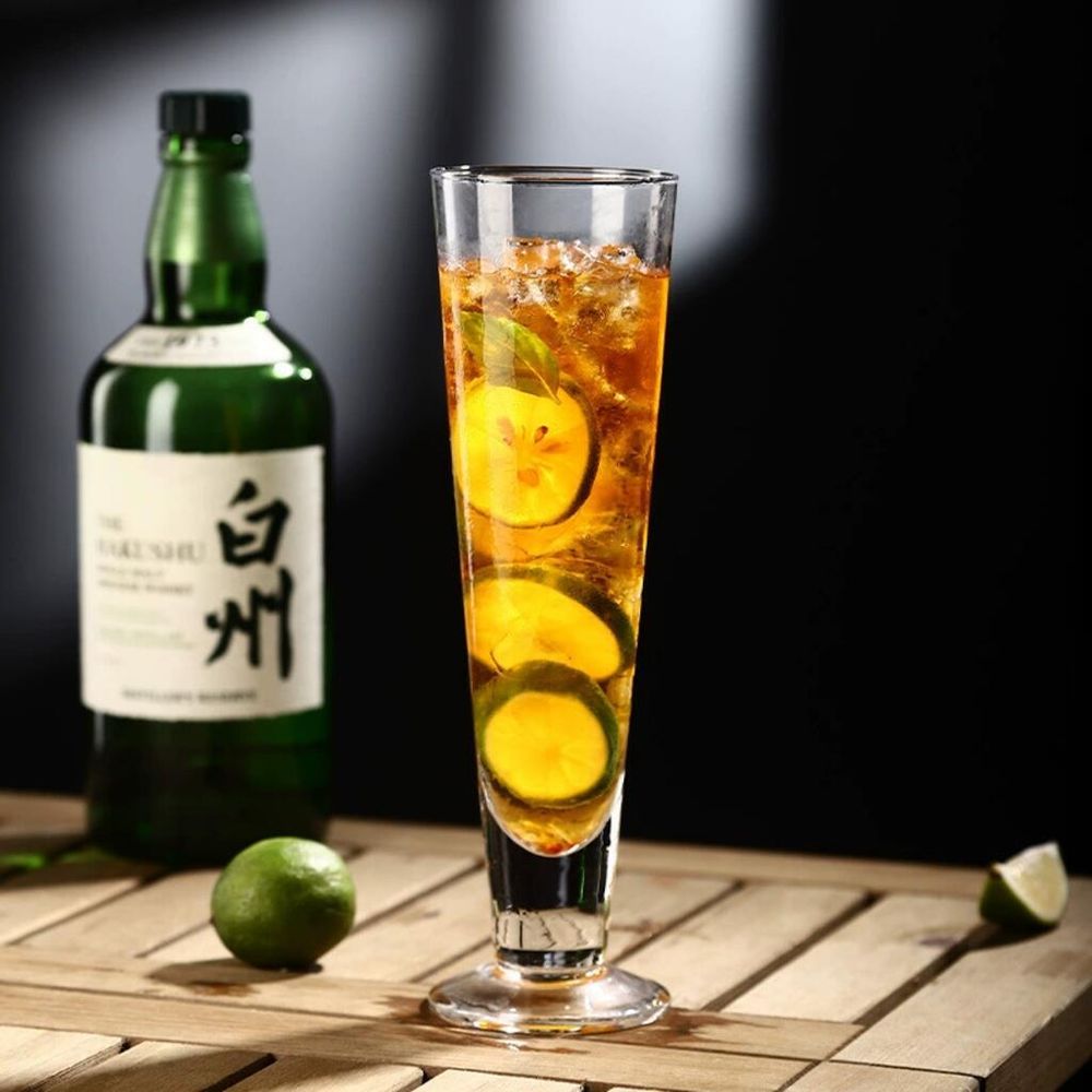 Бокал для коктейля/пива 440 мл "Bavaria"   P.L. [6]