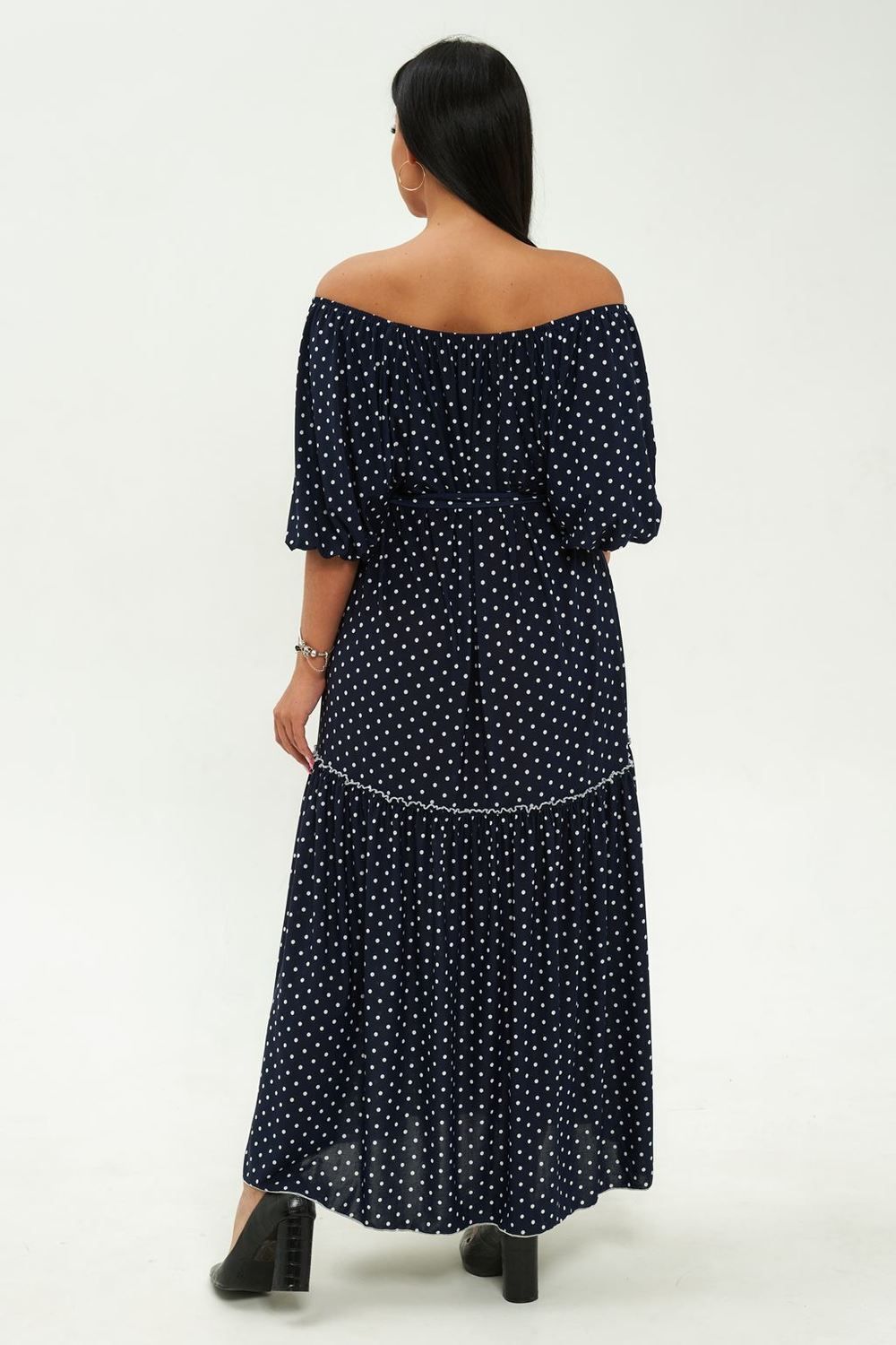 Платье 13536 Натали (Акция)