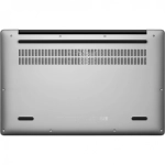Ноутбук Osio FocusLine F140i-009 Core i5 1235U 16Gb SSD512Gb Intel Iris Xe graphics 14" IPS FHD Win11Home grey