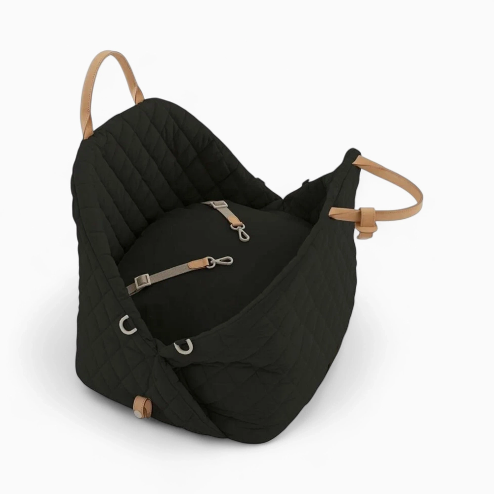 Сумка переноска автокресло «Вояж»