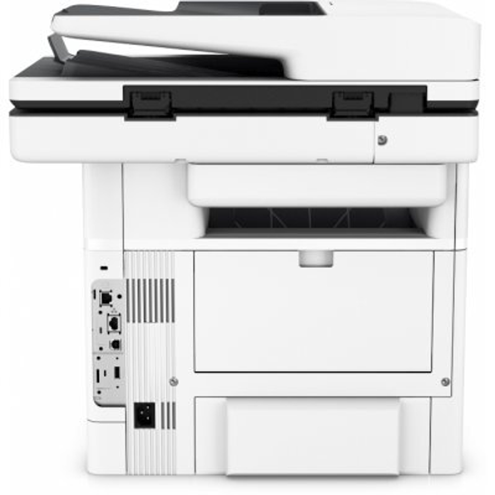 МФУ HP LaserJet Enterprise MFP M528f