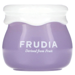 Frudia, увлажняющий крем с голубикой, 10 г (0,35 унции)