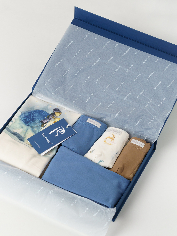 1942 Подарочный набор Magic Fairytales.Boys