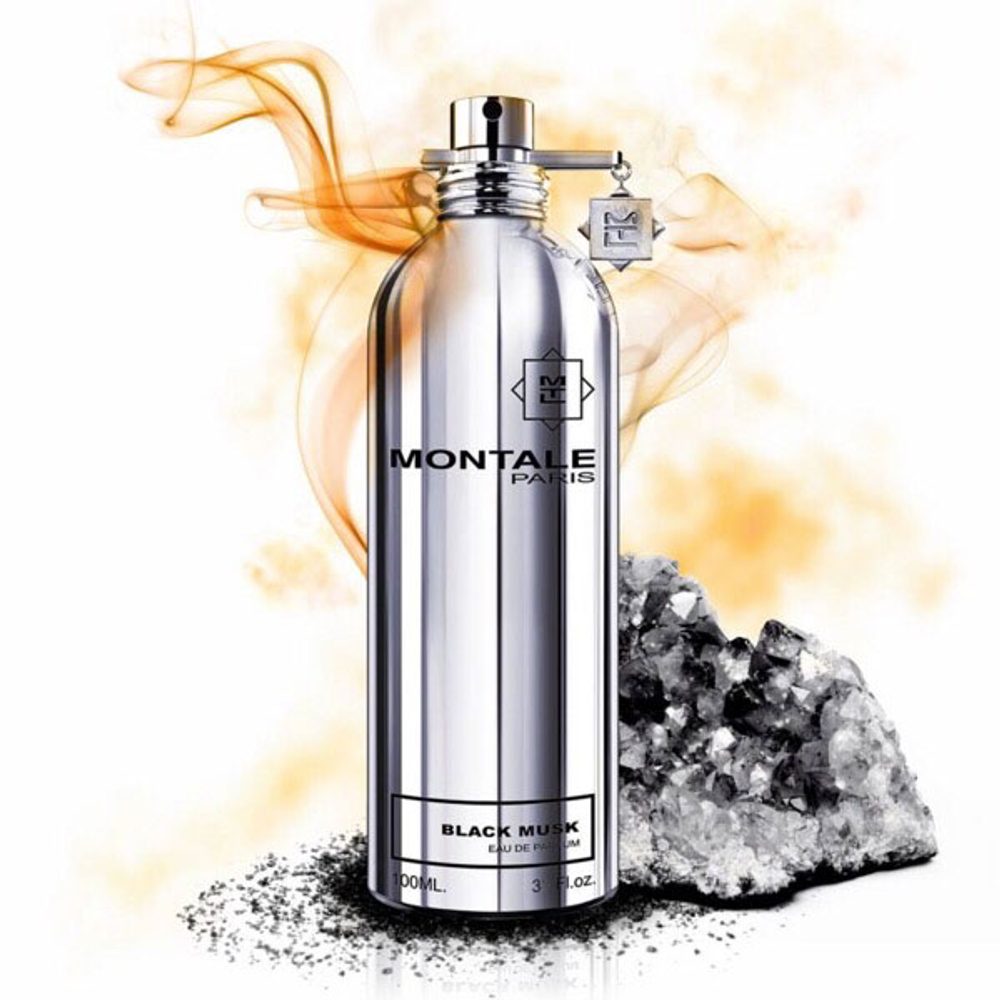 Montale Black Musk