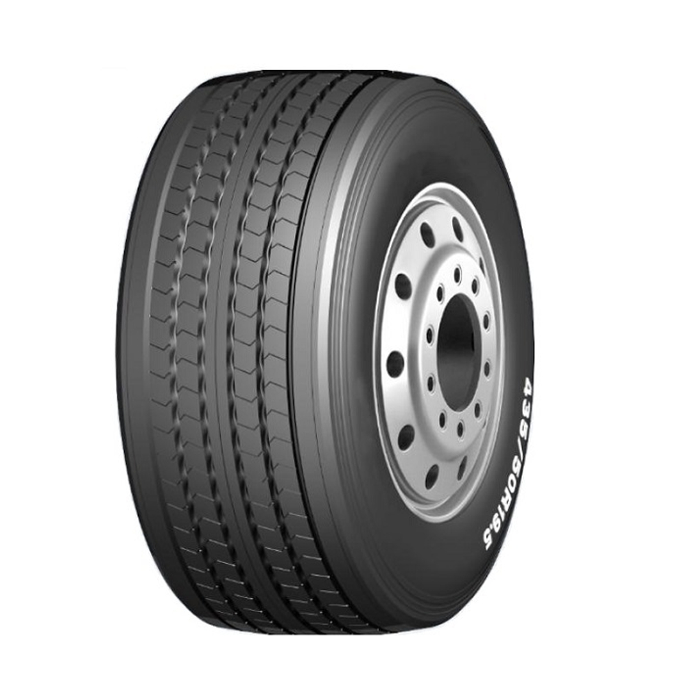 Грузовая шина ATLANDER ATL801 435/50 R19.5 22PR 160J TL Прицепная ось