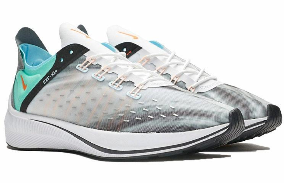Кроссовки Nike Exp-X14