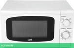 Микроволновая печь Leff Solo 20MM721W White