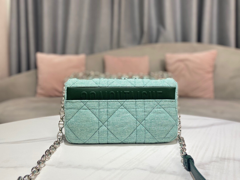 Christian Dior Caro Bag 20 cm