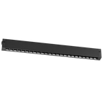 Трековый светодиодный светильник Lightstar  диммируемый Teta 205127