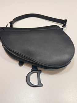 Сумка Christian Dior Saddle Bag