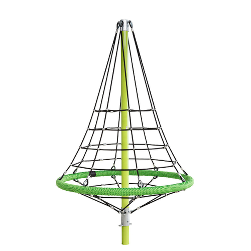 Игровая конструкция для лазания Фирри