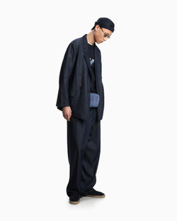 Футболка мужская EMPORIO ARMANI