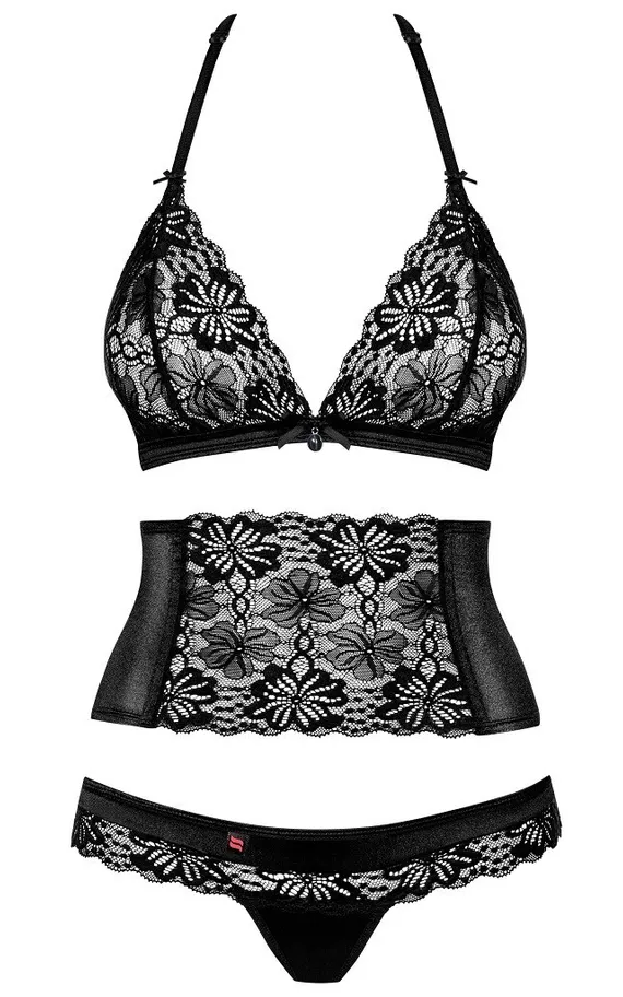 846 Seg-1 Комплект из 3 частей