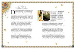 Treasury of Greek Mythology: Classic Stories of Gods, Goddesses, Heroes & Monsters