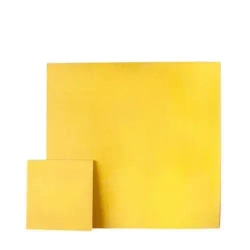 Стеклотекстолит СТЭФ лист 1х500х1000 мм -2шт. Стеклотекстолит желтый (комплект 2 листа)