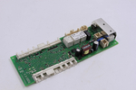 Модуль управления EPW66300 стиральной машины Bosch WAS 28741 OE
