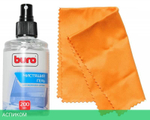 Чистящий набор для ухода за электроникой Buro BU-Gel Screen