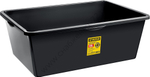 STAYER STRONG 120 л, Прямоугольный строительный таз, MASTER (06099-120)