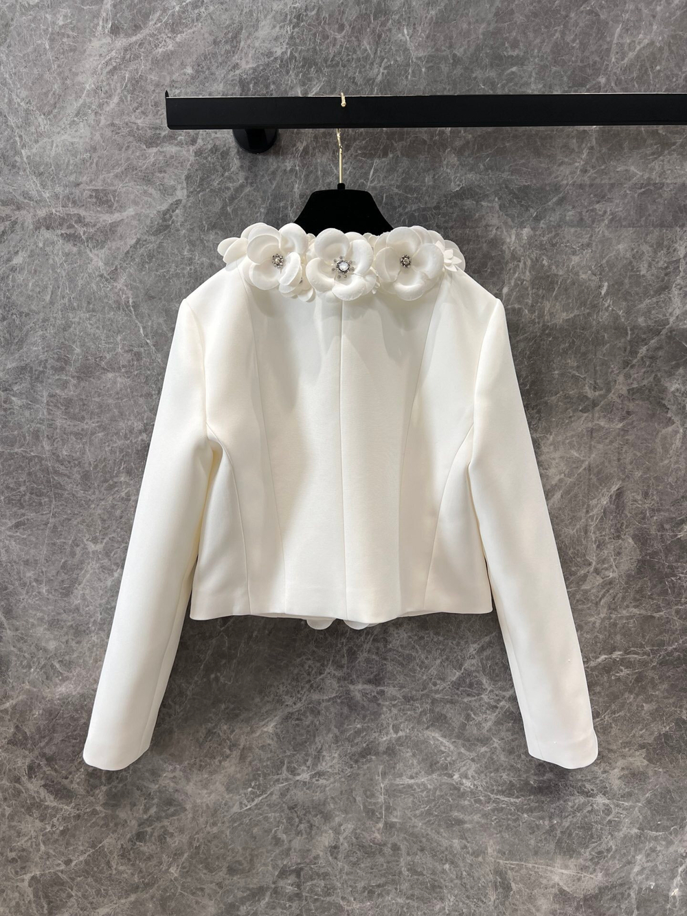 Chanel Jacket