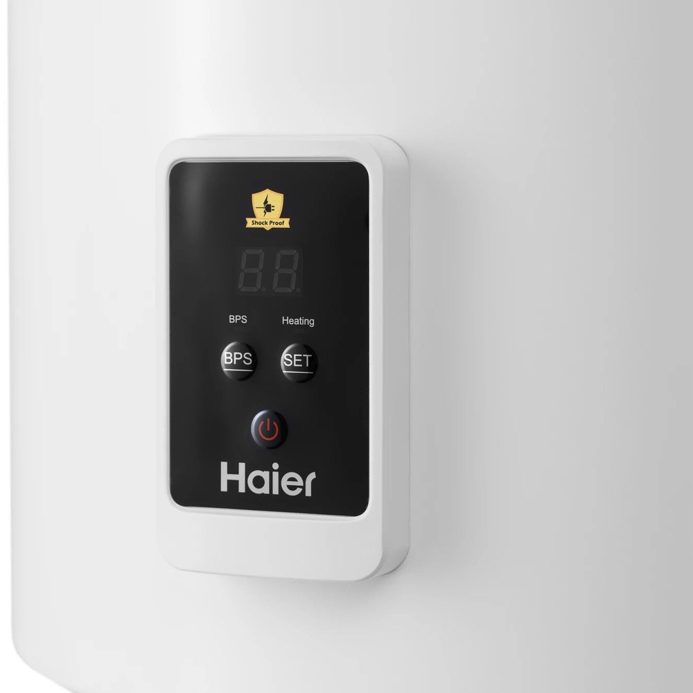 Водонагреватель электрический накопительный Haier ES80V-A5