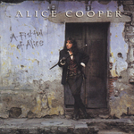 Alice Cooper / A Fistful Of Alice (CD)
