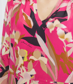 платье Marc Cain - малиновый(SC 21.35 W66)