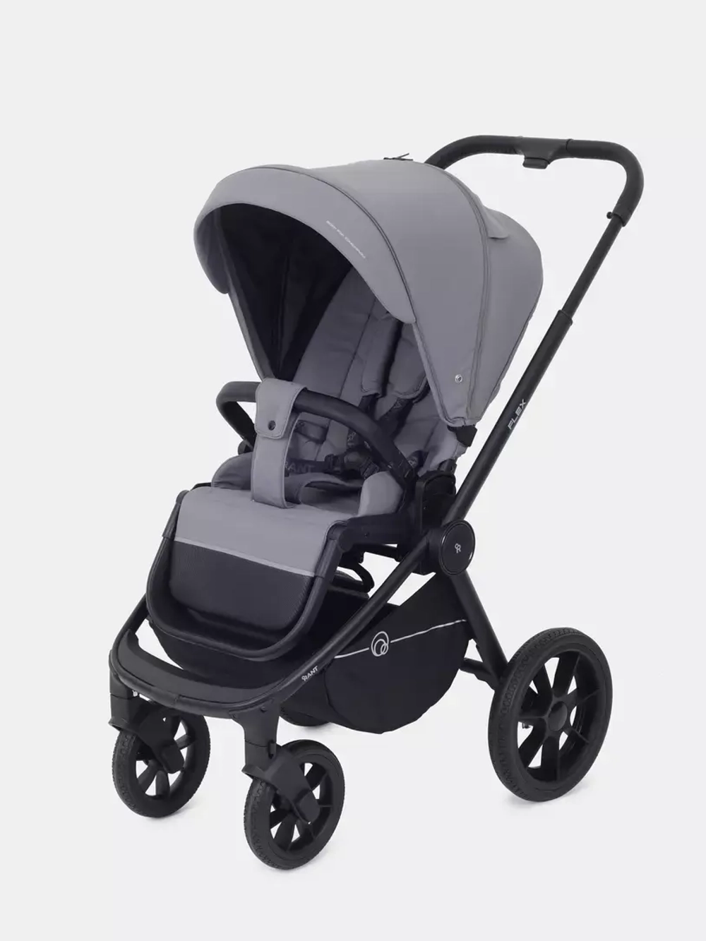 Коляска 2 в 1 Rant Flex 2025 RA076
